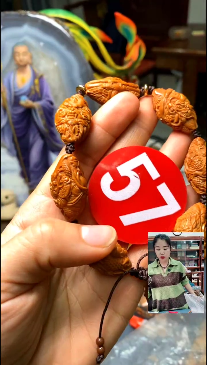 手串/手链橄榄核橄榄核精品链接手串