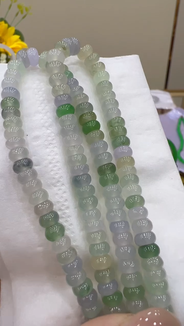 未镶嵌手串翡翠多样性团购发一件