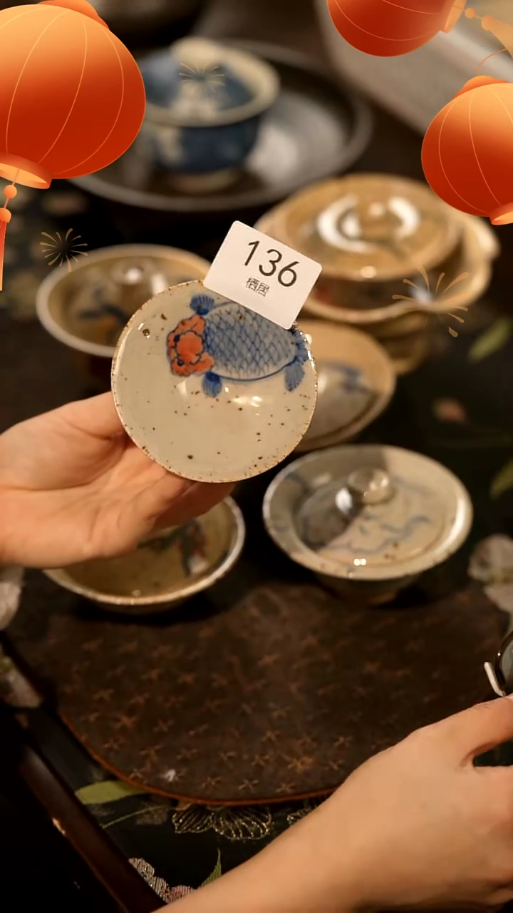 【闪购商品】山居秋暝手工手作@@CJ136