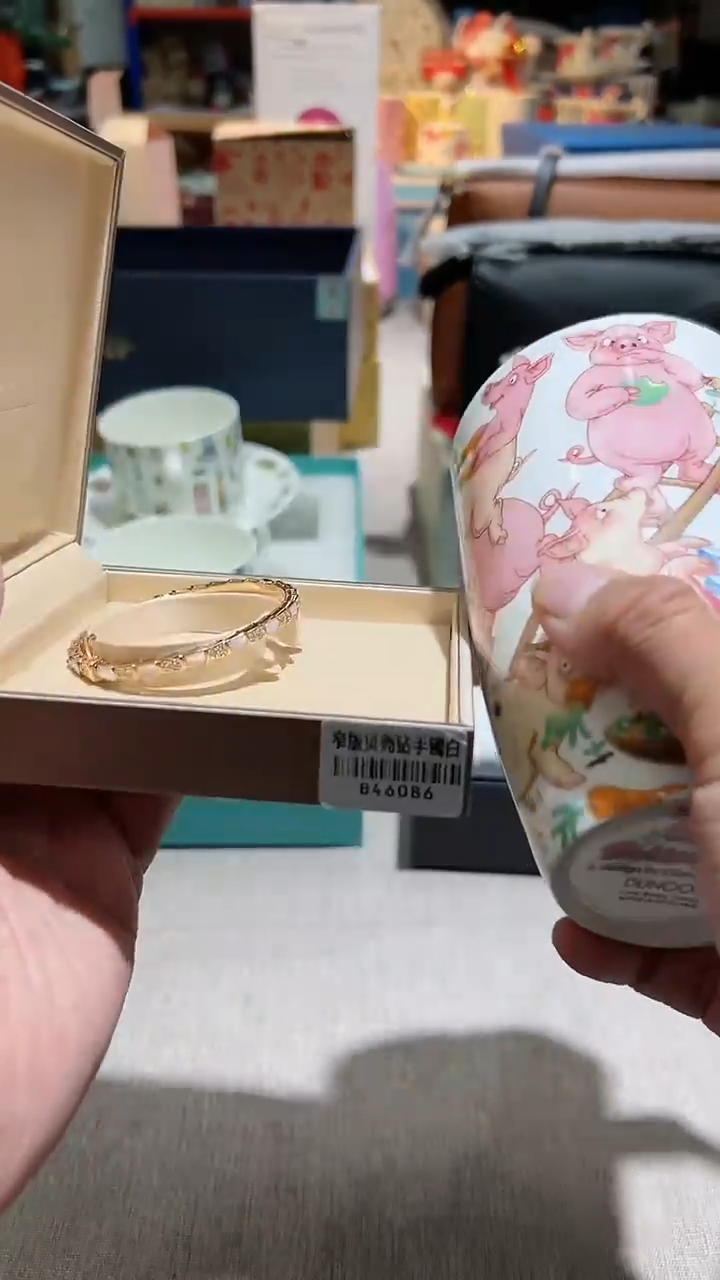 【闪购商品】瓷片正品保真，清库存