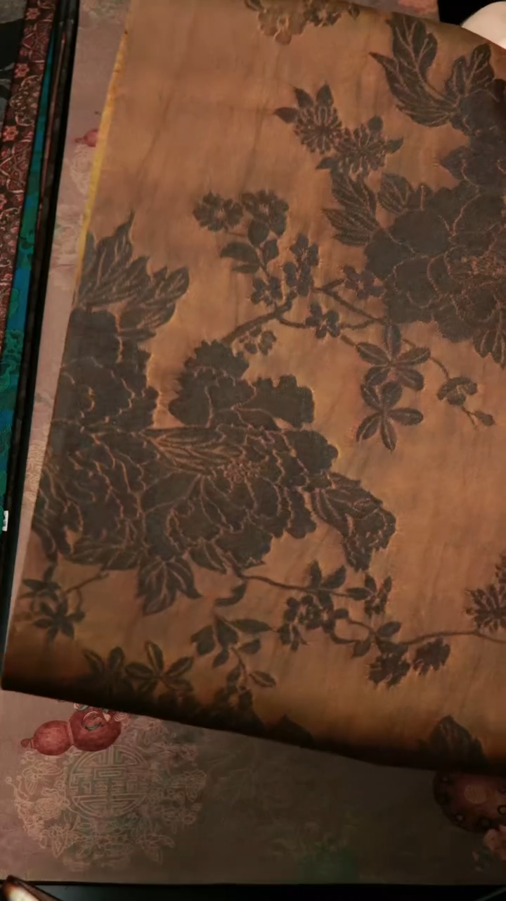 别具一阁布艺尺寸50*24