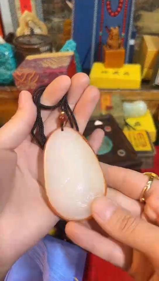 【闪购商品】和田玉挂件未镶嵌92凯凯凯凯凯凯凯凯