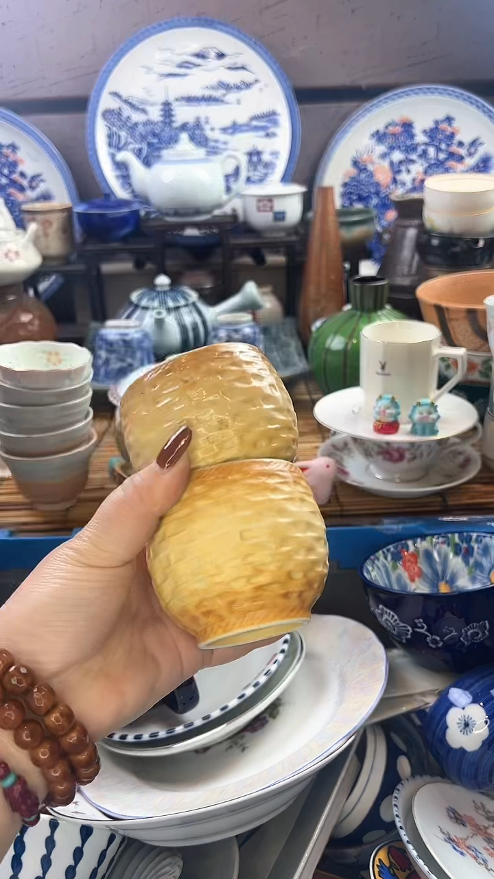 【闪购商品】瓷片小静嘎嘎漏啊啊啊