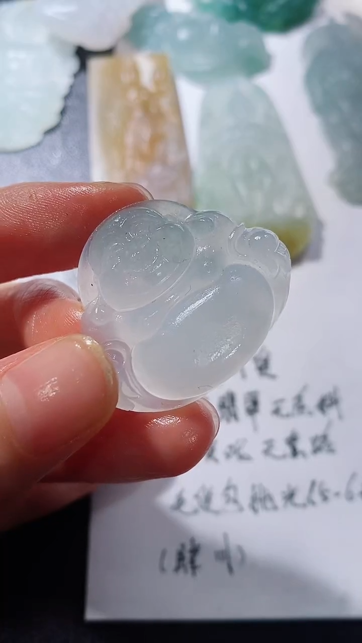 未镶嵌定制翡翠231231581231