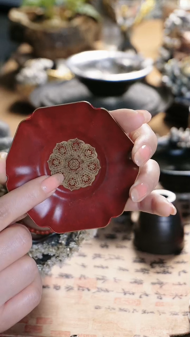 【闪购商品】境秋 高货设计鹿角垫