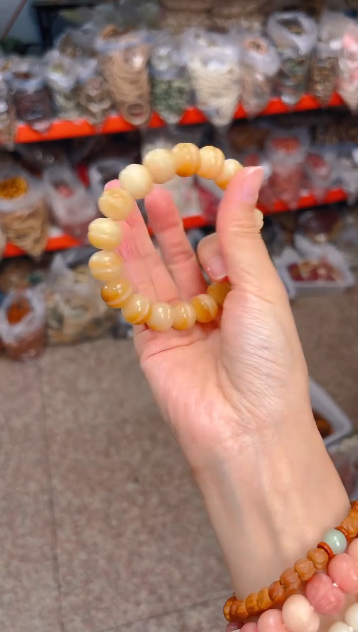 吊坠菩提根/象牙果C15  C15