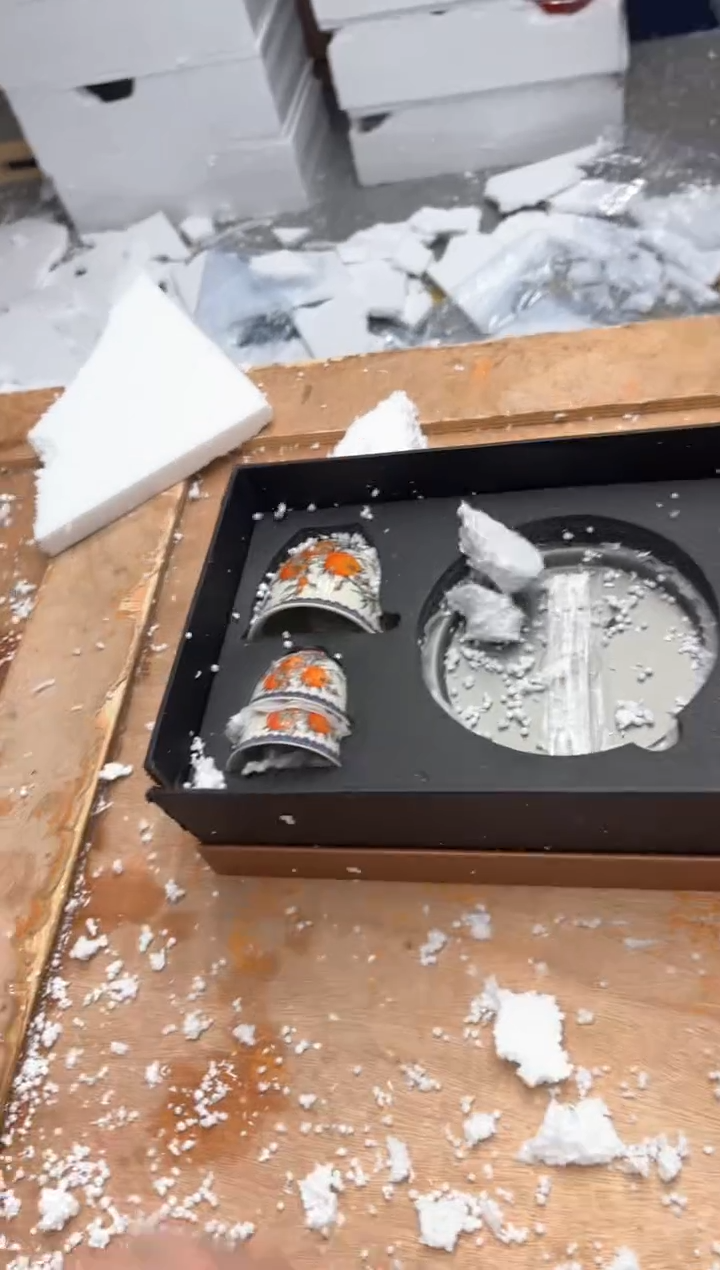 【闪购商品】其他@@@@【闪购链接】精美茶具便宜卖了