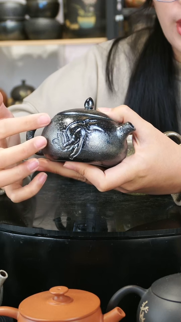 【闪购商品】壶90微瑕 苏橙茶周边.......