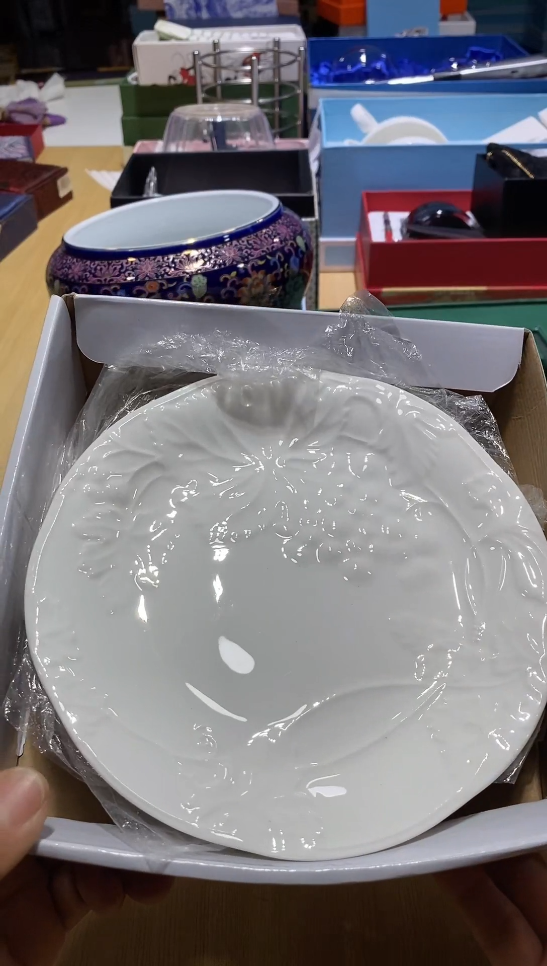 瓷片全场正品,一件不留@@1