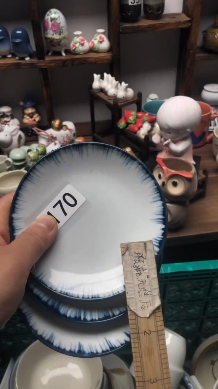 A龙华精品陶瓷店