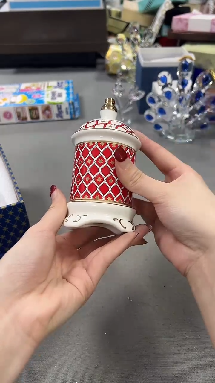 瓷片新号开播 全场放漏