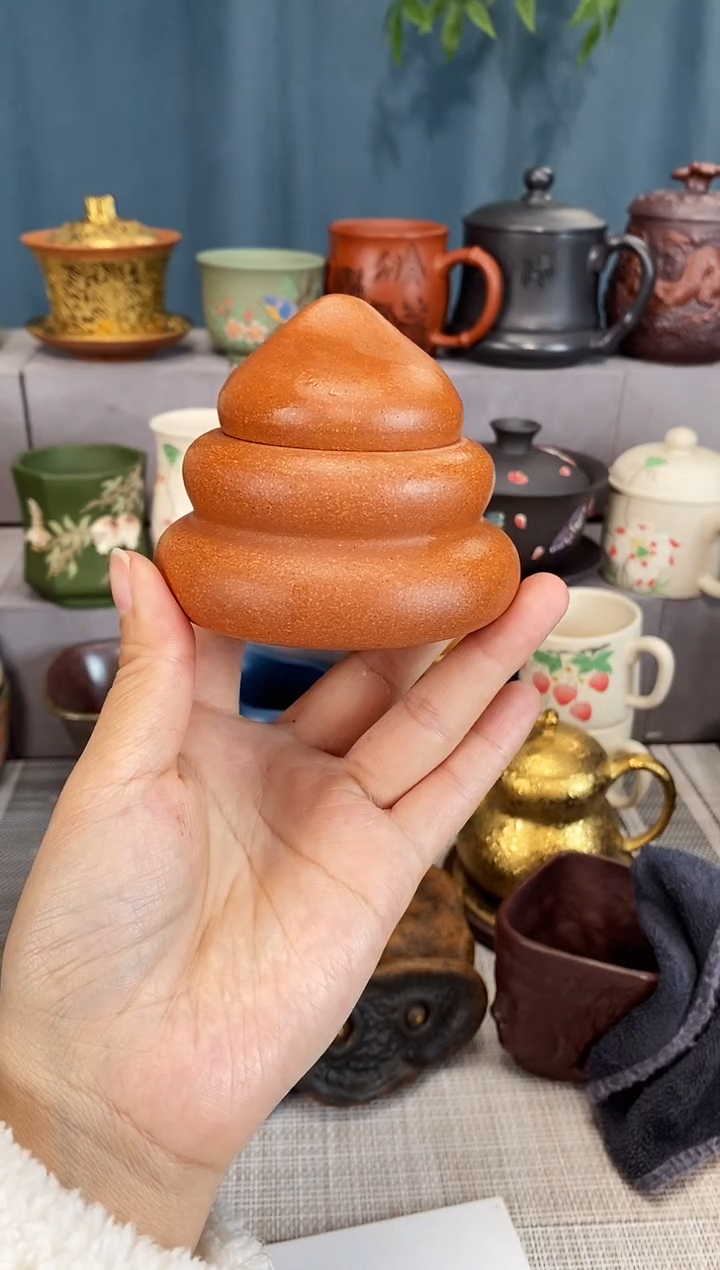 宜兴原矿紫砂闪购