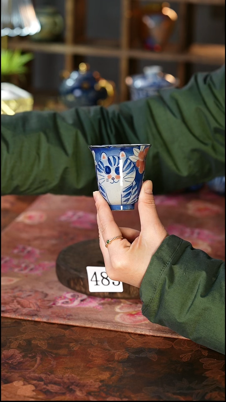 茶碗...........483