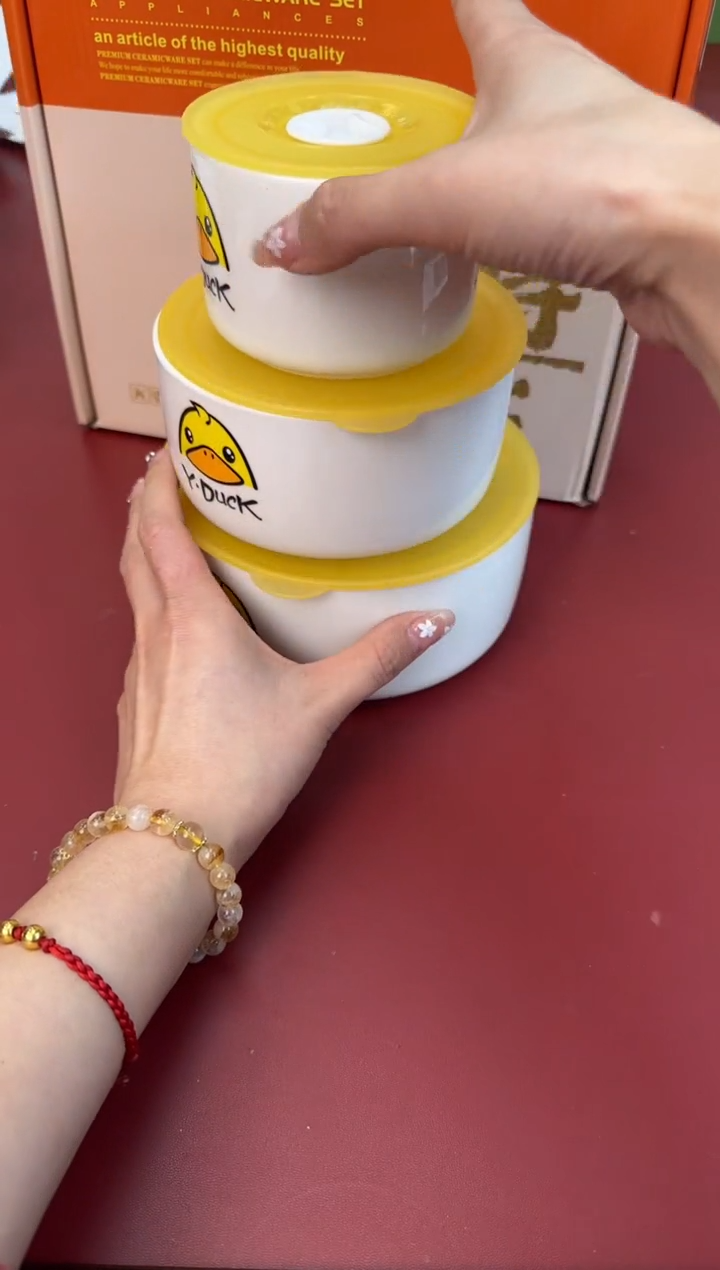 【闪购商品】瓷片正午瓷缘 臻品源泉@@CQ169