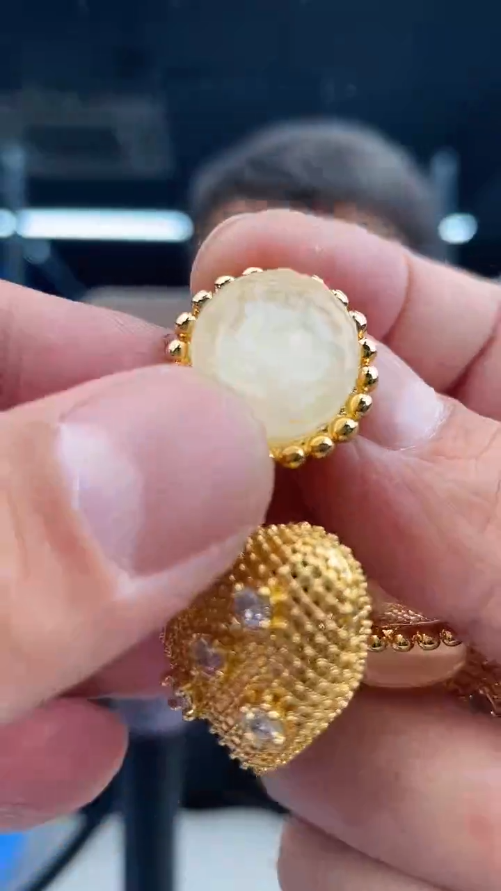 铜合金925银无65616561