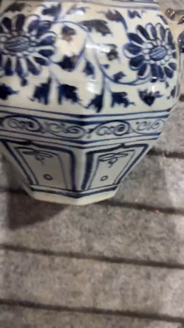 【闪购商品】摆件景德镇陶瓷手工摆件
