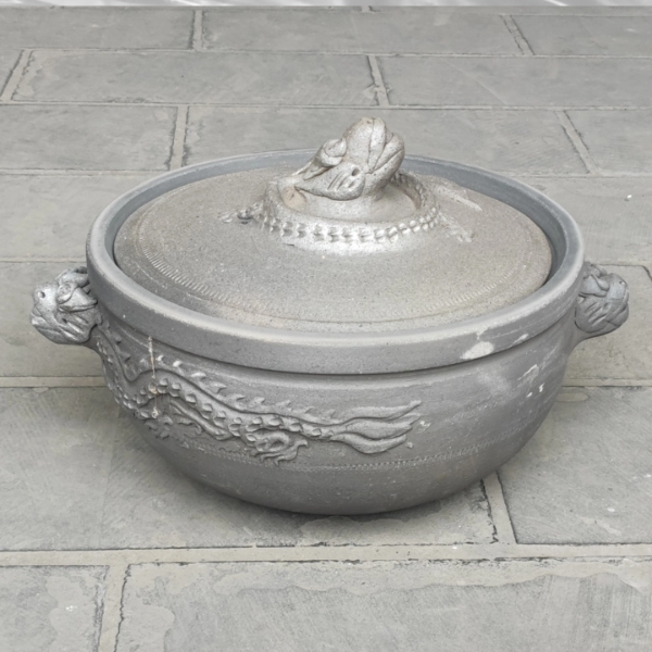 荥经砂锅浅锅大肚锅煲汤炖煮土砂锅正宗老传统养生滋补无釉无涂层