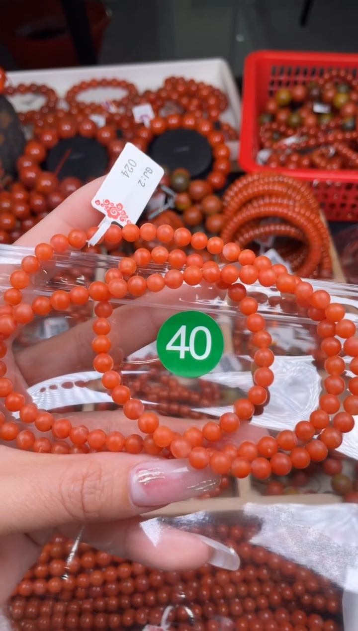 【闪购商品】南红玛瑙珠宝奇石未镶嵌40-5+