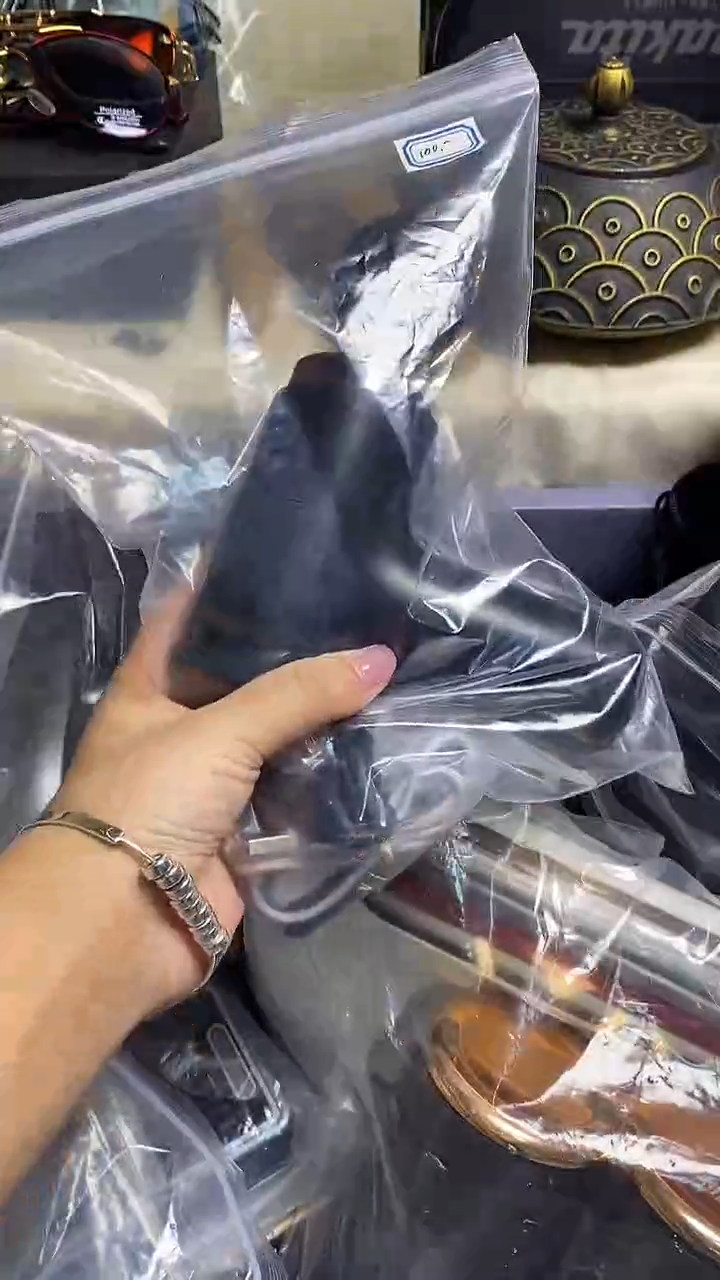 小*卜家用筋膜枪99新