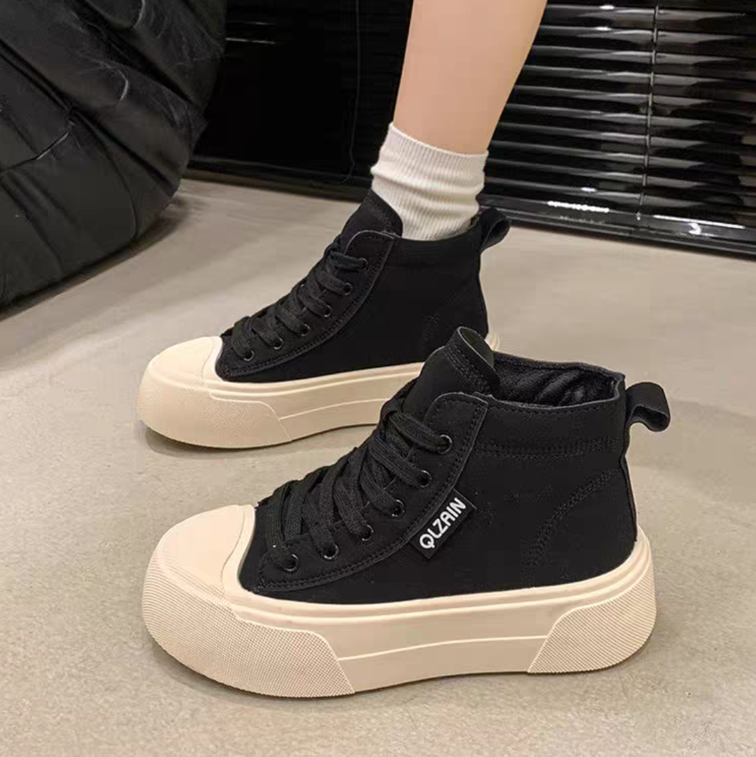 《小铺》休闲时尚女鞋52号单