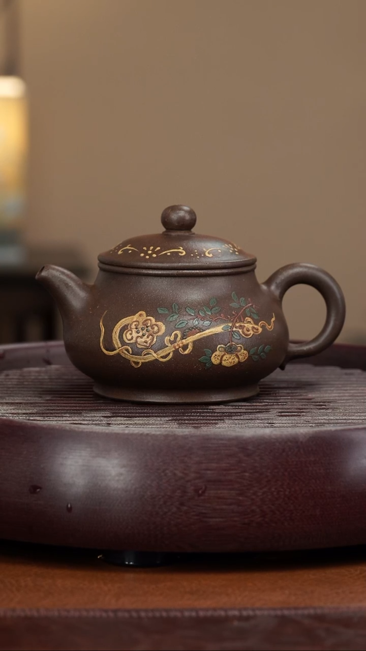 【闪购商品】紫砂茶壶宜兴紫砂壶