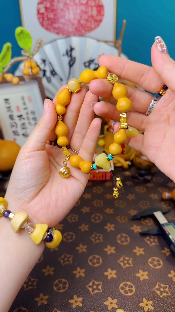 【闪购商品】099文玩葫芦文玩好物