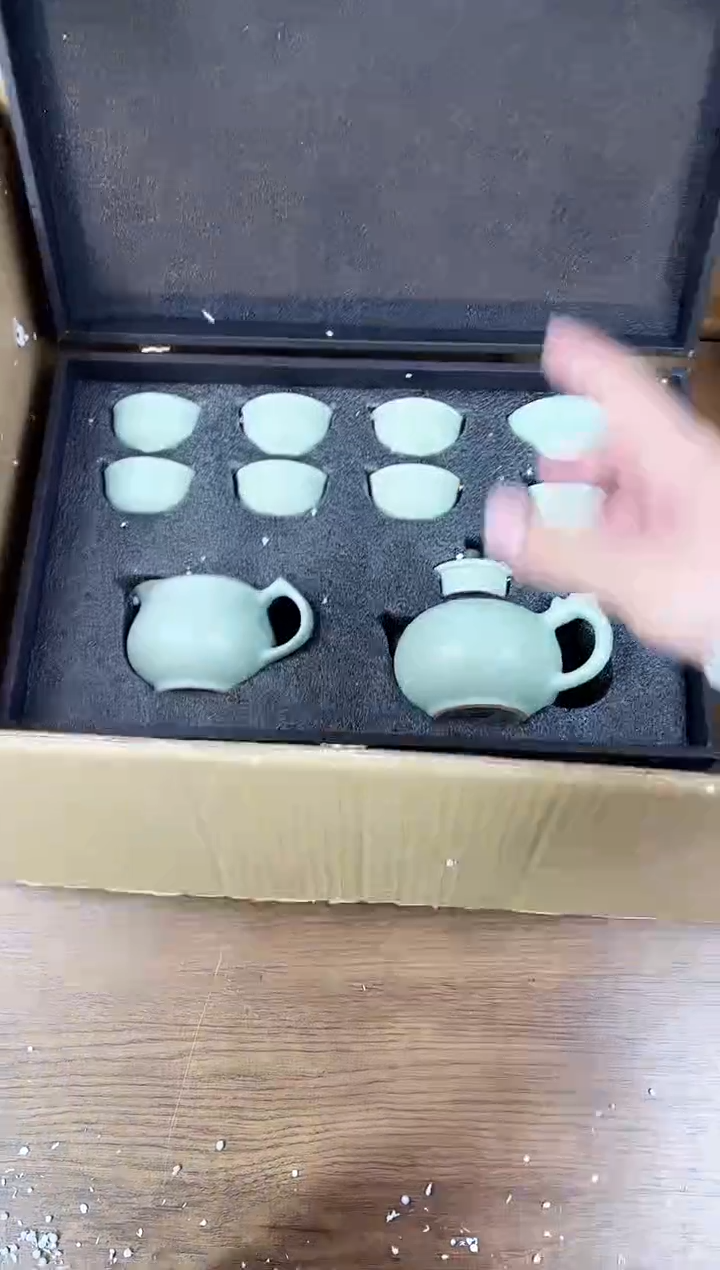 【闪购商品】江山器语清货商品链接@@888