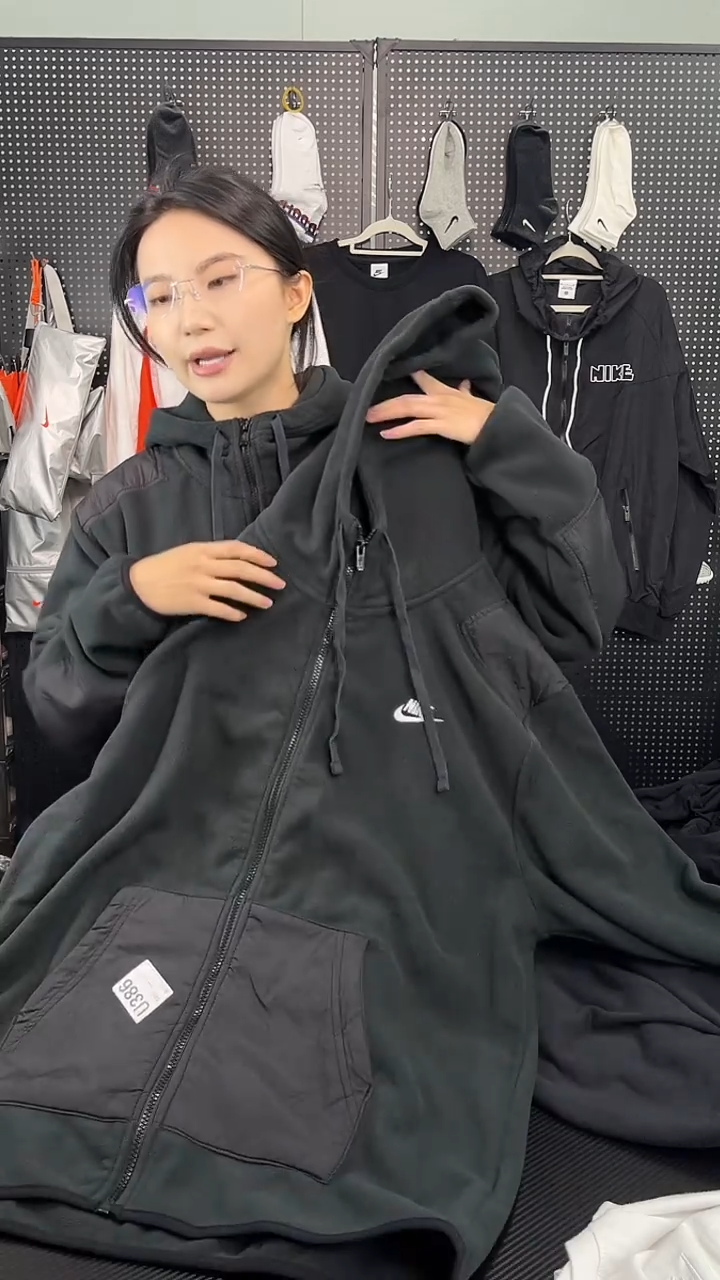 2XL 386编码 不用备注直播间2 过款