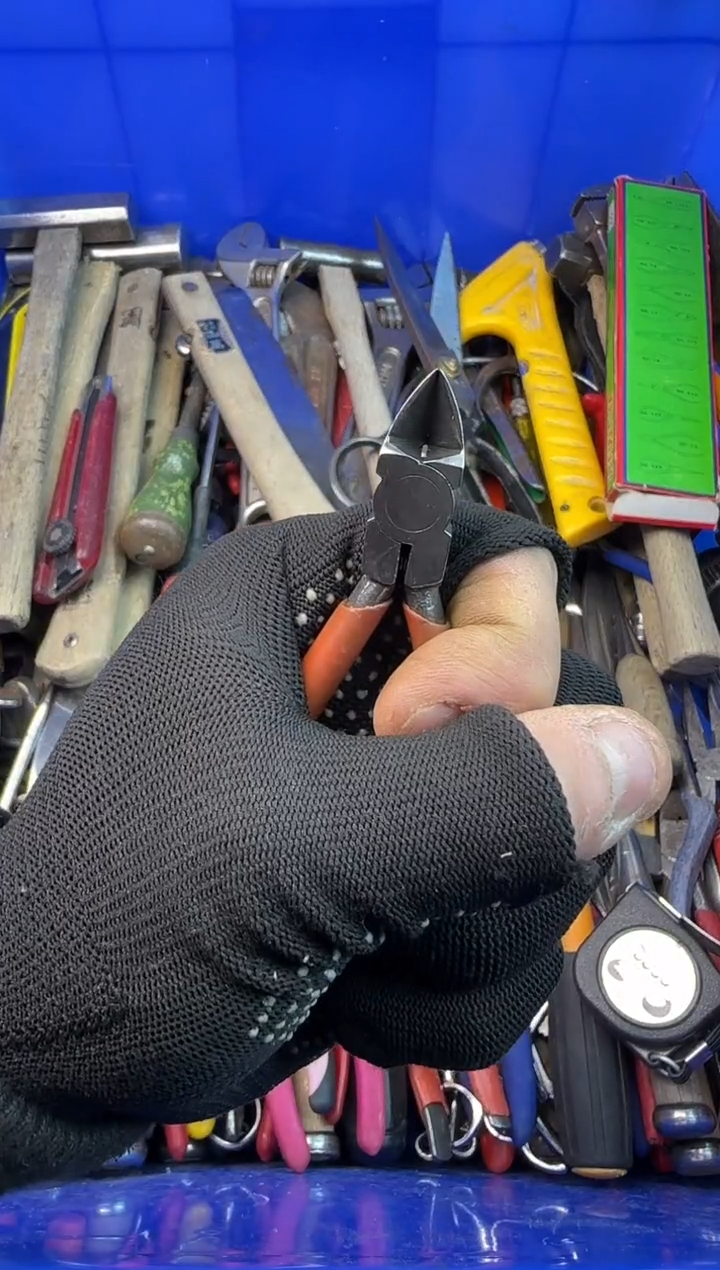 厚款迷**丶薯条日本工具仓库