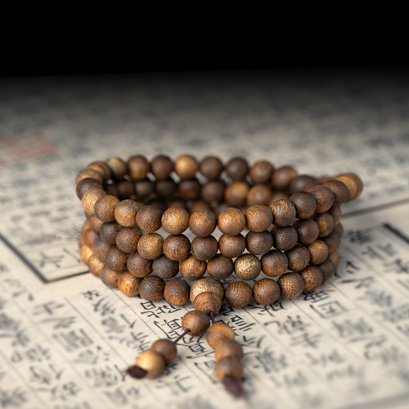 木质长串-CXSC-05