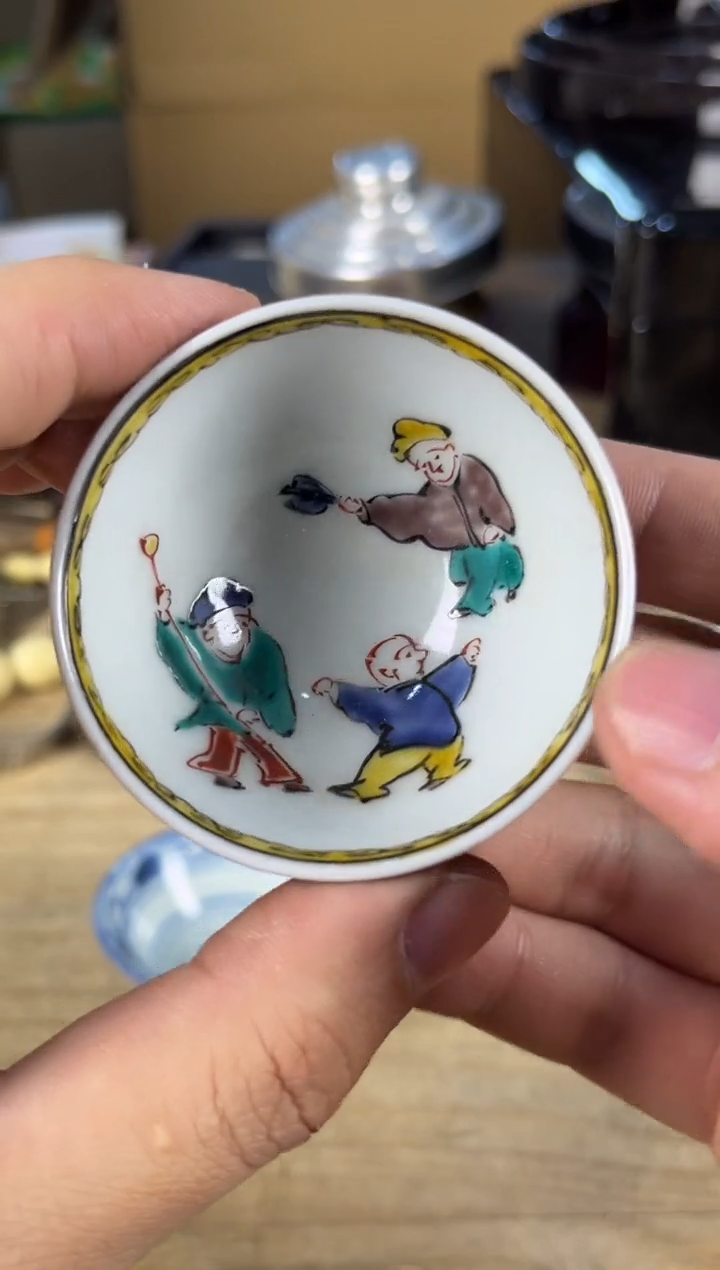 紫砂中古品默认微瑕 满18包邮 需讲解请先加车