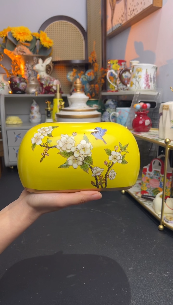 外贸陶瓷家居百货