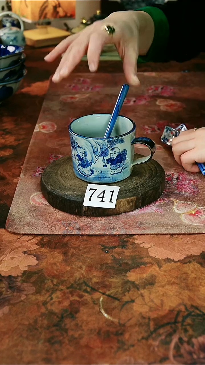 茶碗...........741