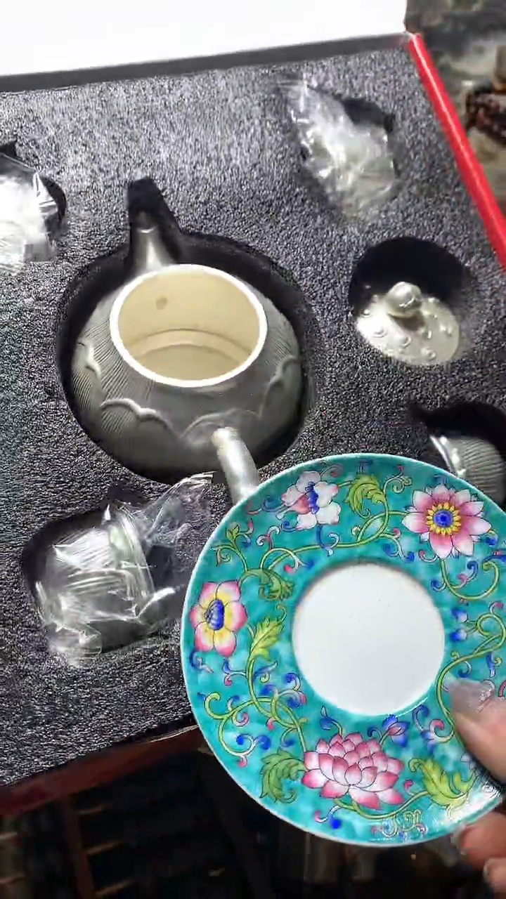 【闪购商品】瓷器默认微瑕瓷器