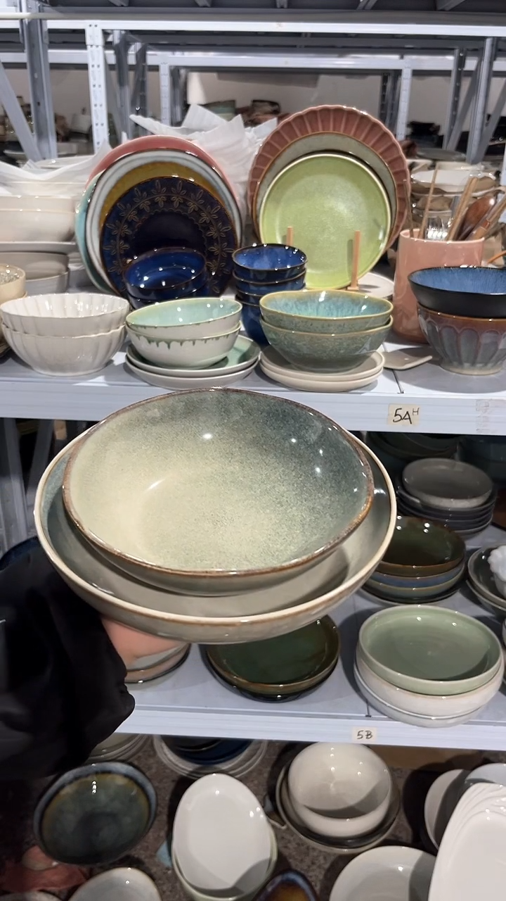 【闪购商品】瓷片外贸尾货瑕疵满20包邮X2 P1BG4D