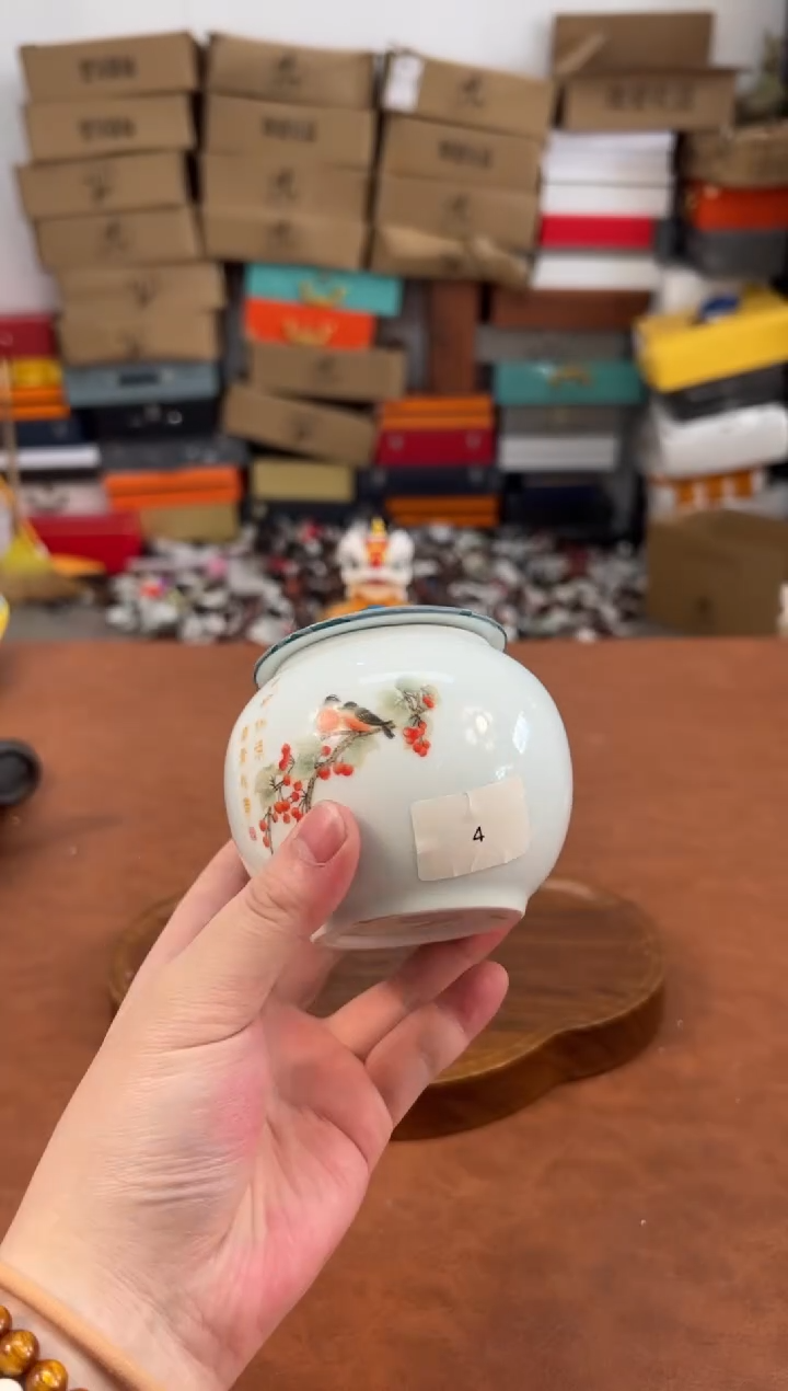 【闪购商品】淘礼茶具清货专属链接