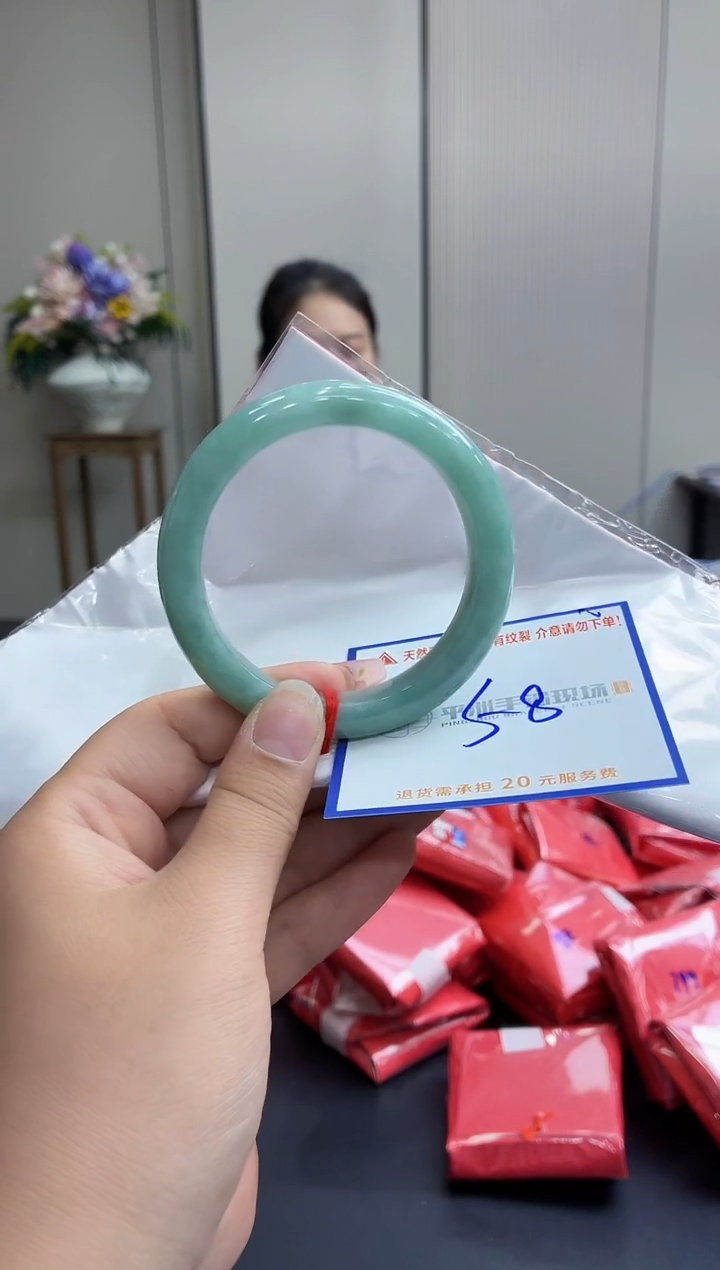 未镶嵌手镯翡翠1111111