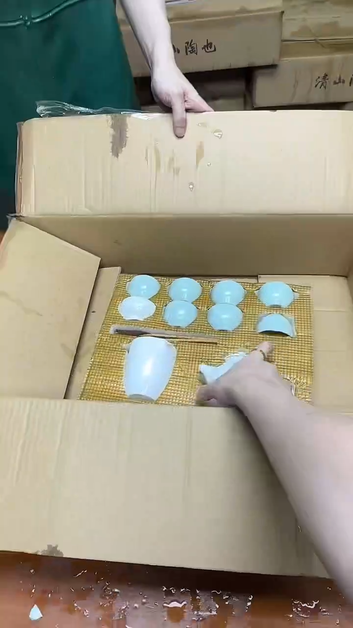 瓷片其他精品茶具@@@@@@@@@@@@