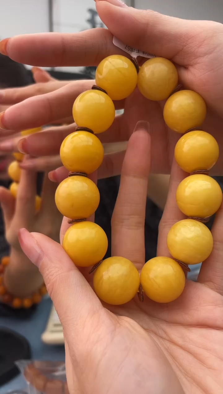 【闪购商品】蜜蜡珠宝奇石未镶嵌微瑕假一罚十057.19