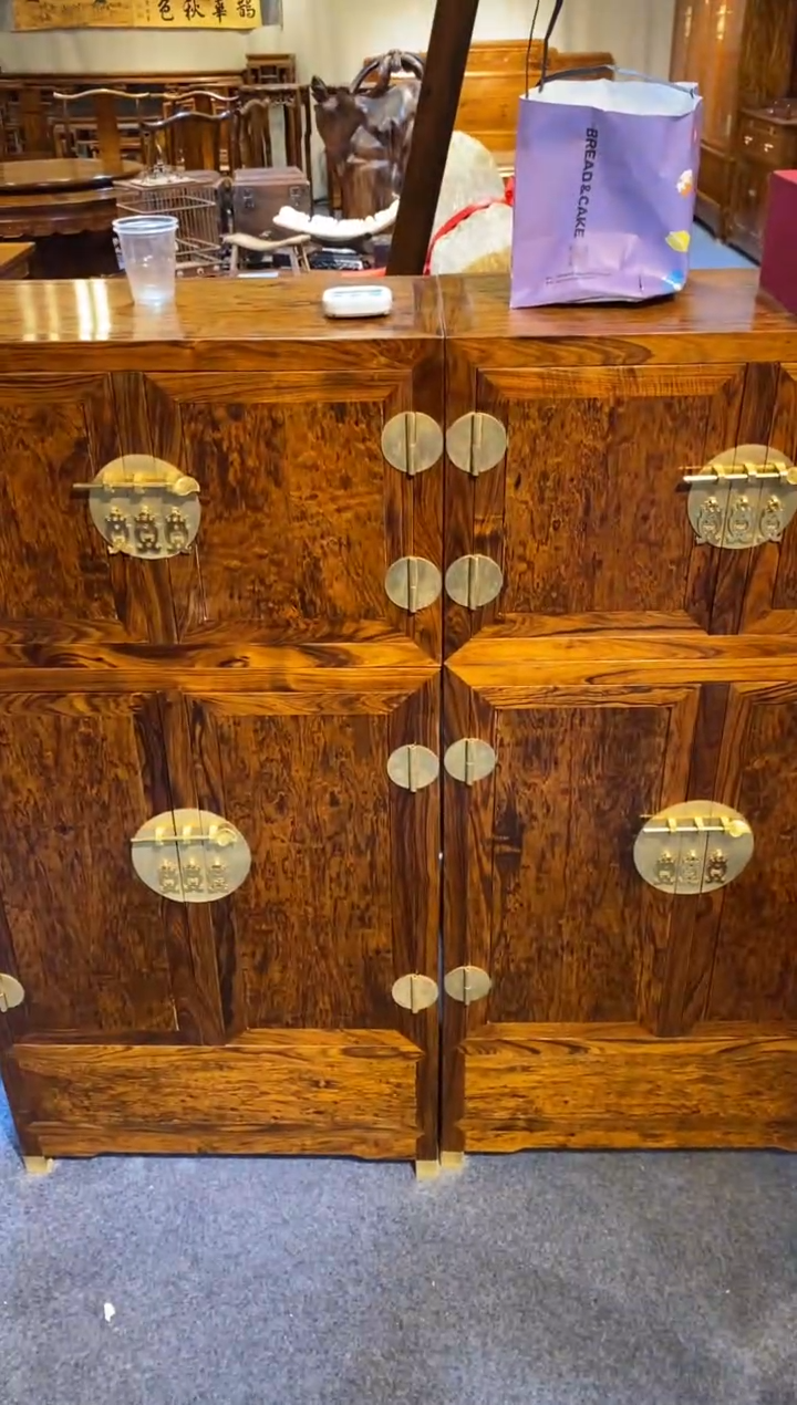 【闪购商品】木工艺品 福利 检漏 11