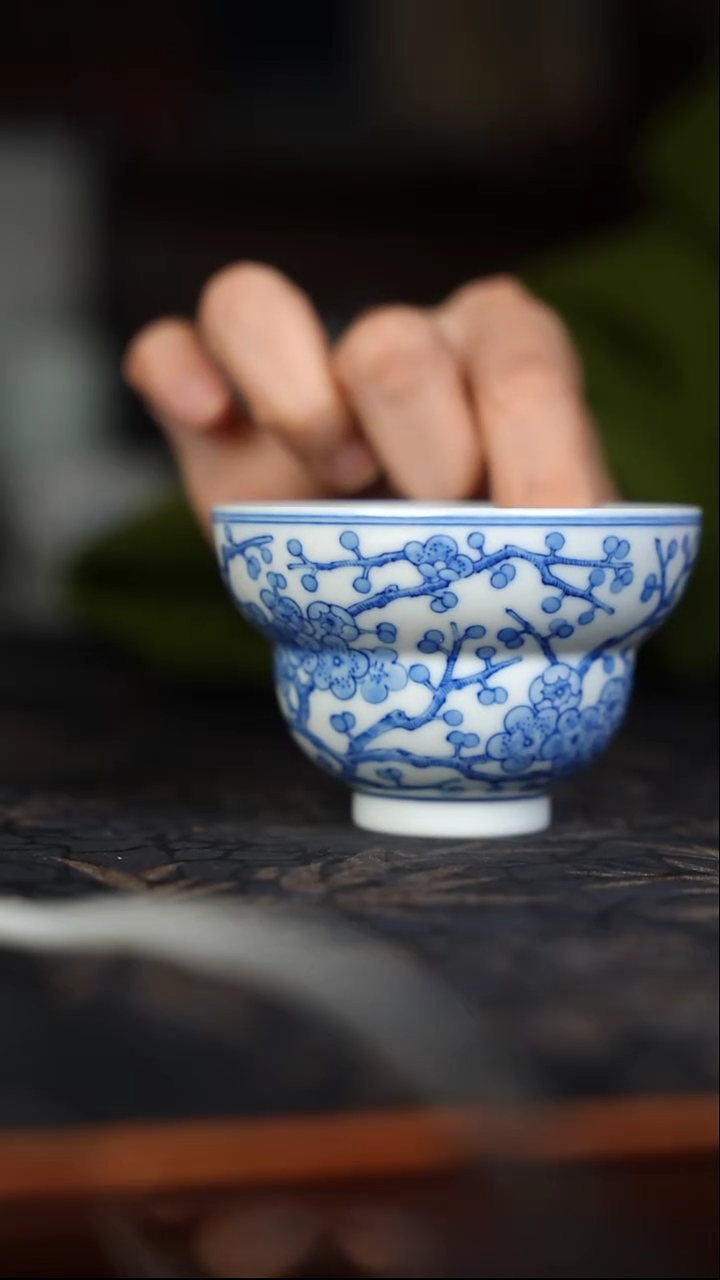 摆件瓷景德镇精品陶瓷