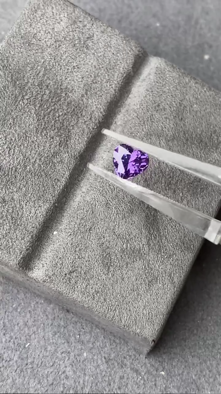 【闪购商品】蓝宝石裸石未镶嵌1.13CT