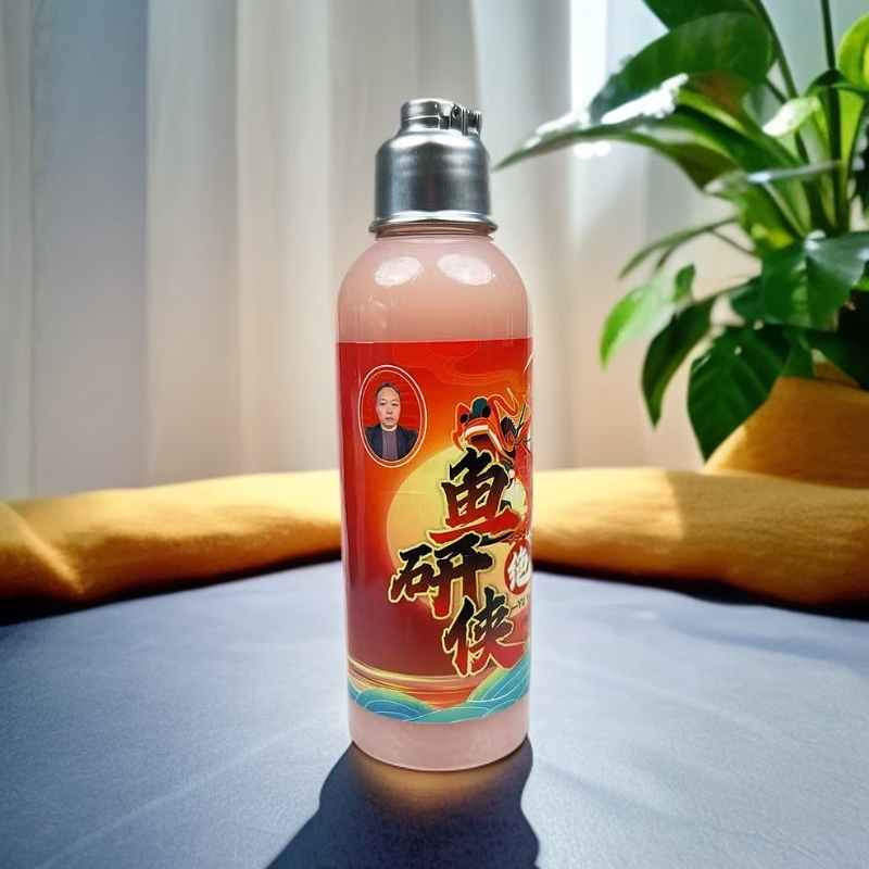 绝杀  野钓鲤鱼草鱼鲫鱼添加剂