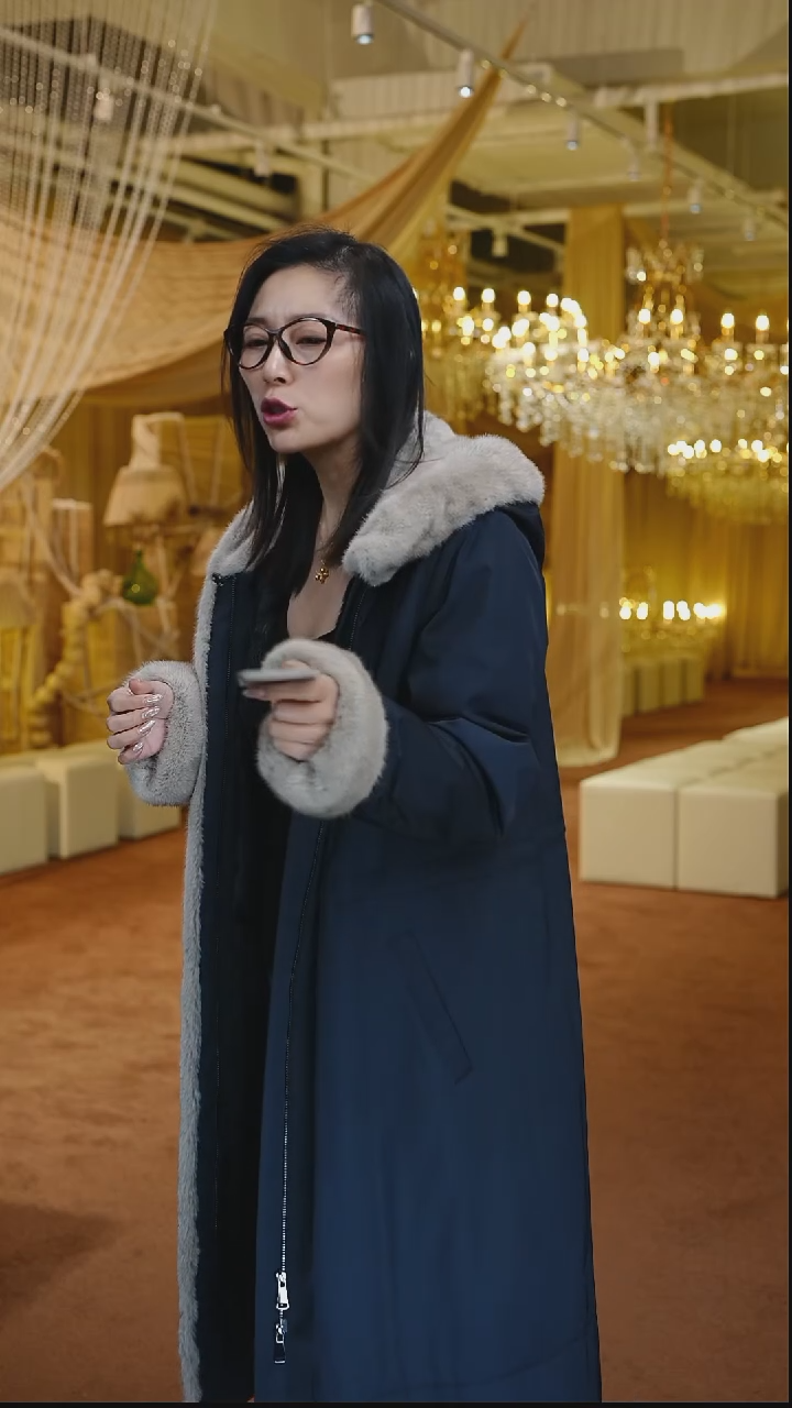 专柜品牌女装清仓