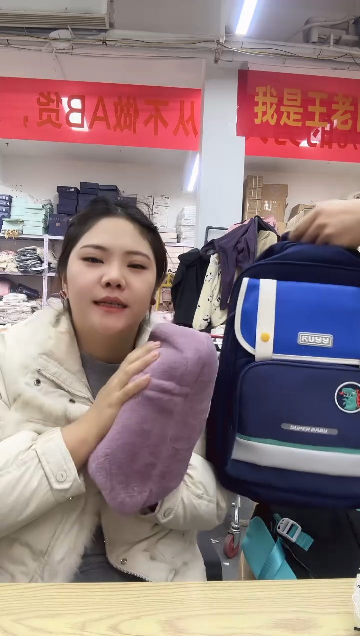 PC闪购商品看图下单颜色随