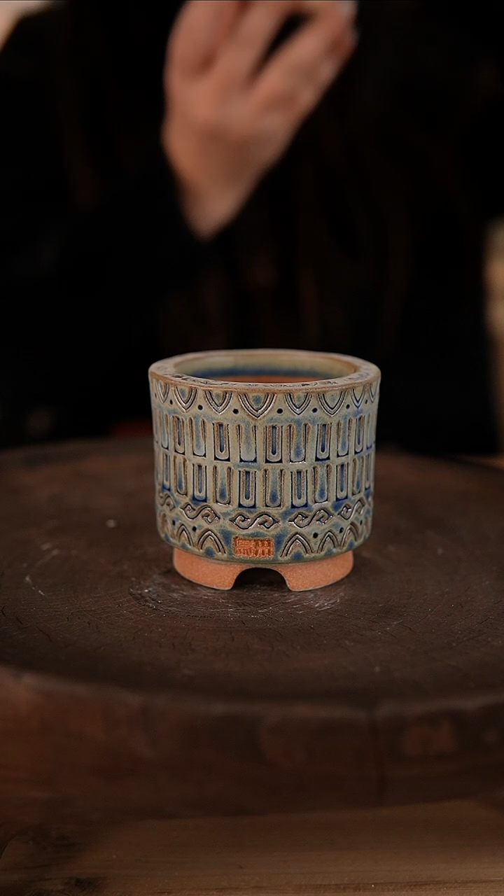 【闪购商品】红陶1-15-344默认微瑕口6