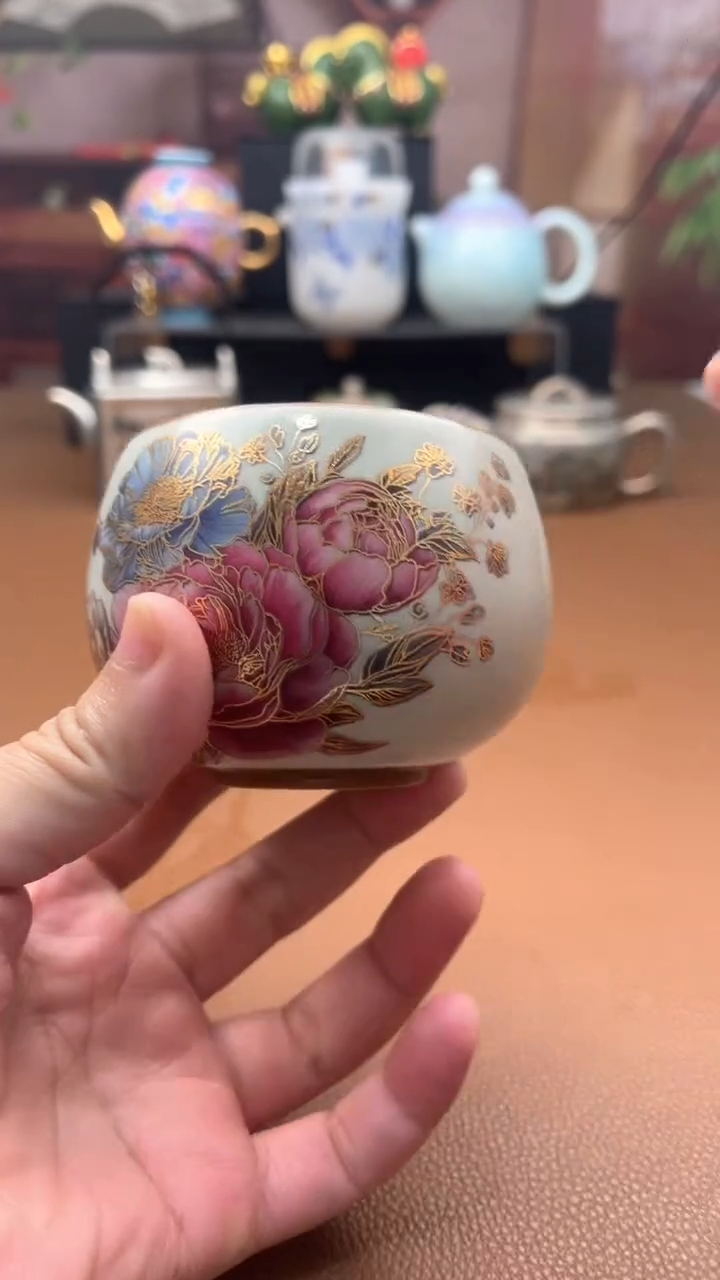 泥华茶器专属链接