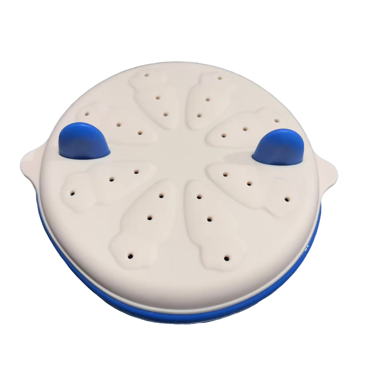 XCMJ-香肠模具DIY硅胶模具