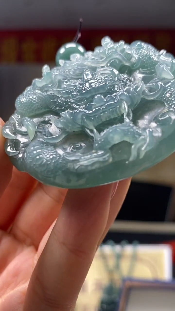 未镶嵌定制翡翠********673