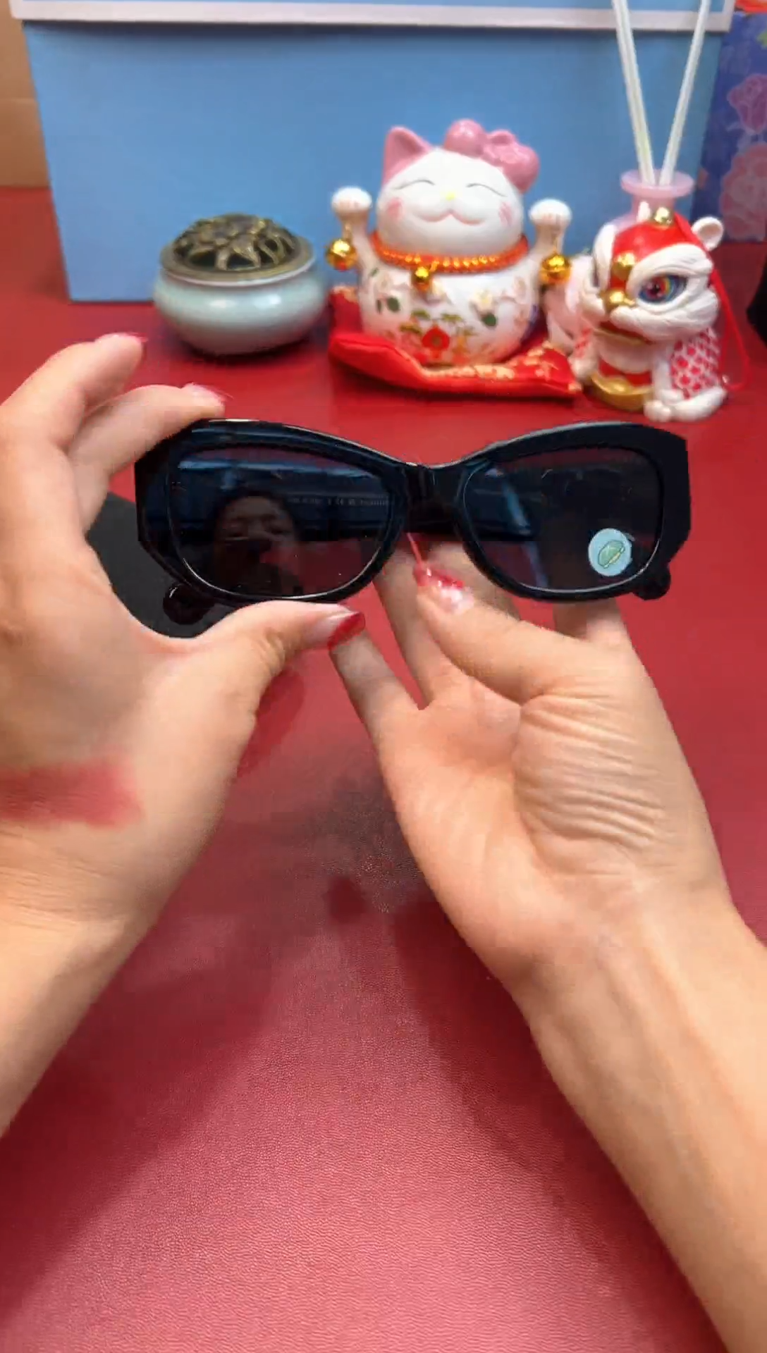 新号开播，全场大漏！YF217